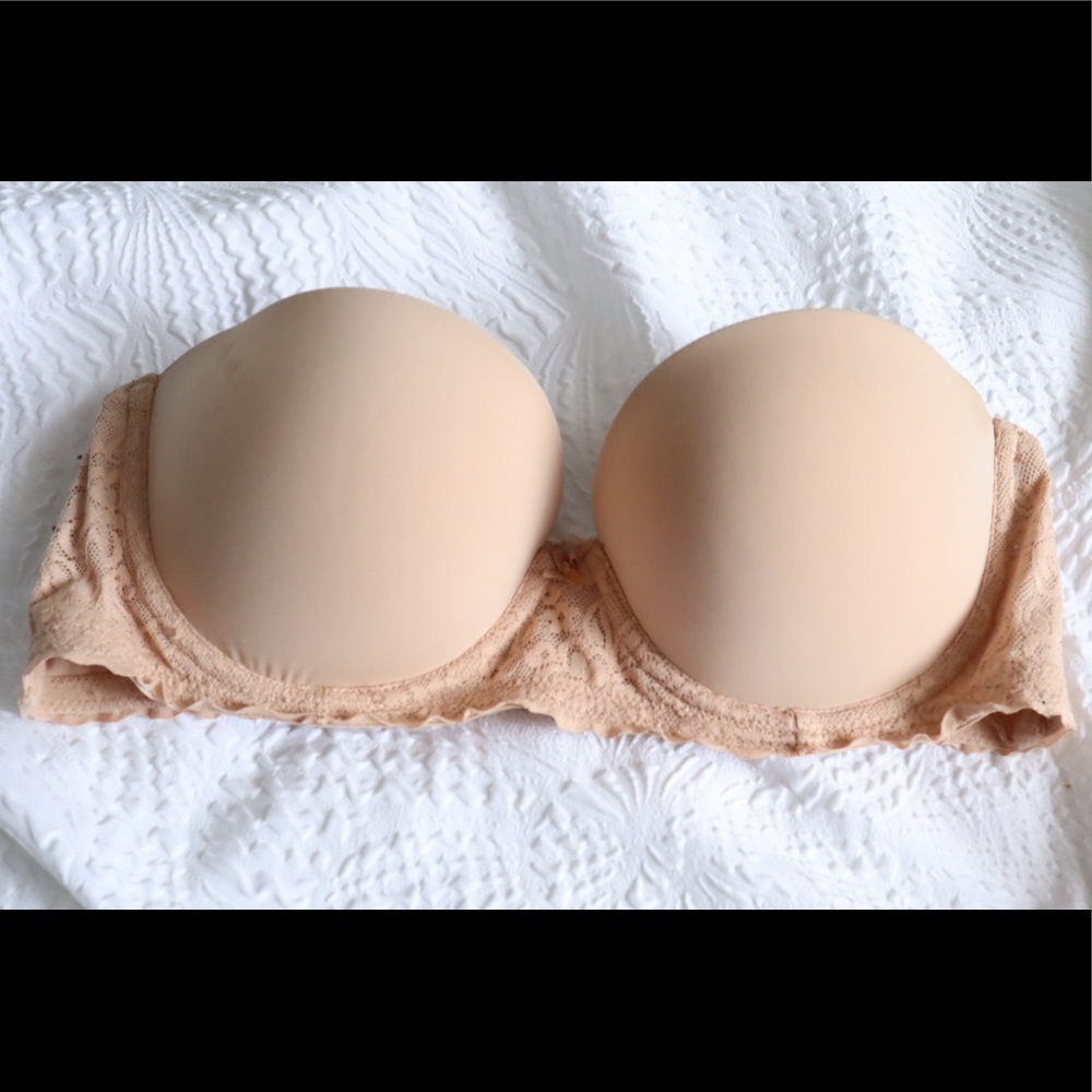 Push-up Aerie Strapless Bra